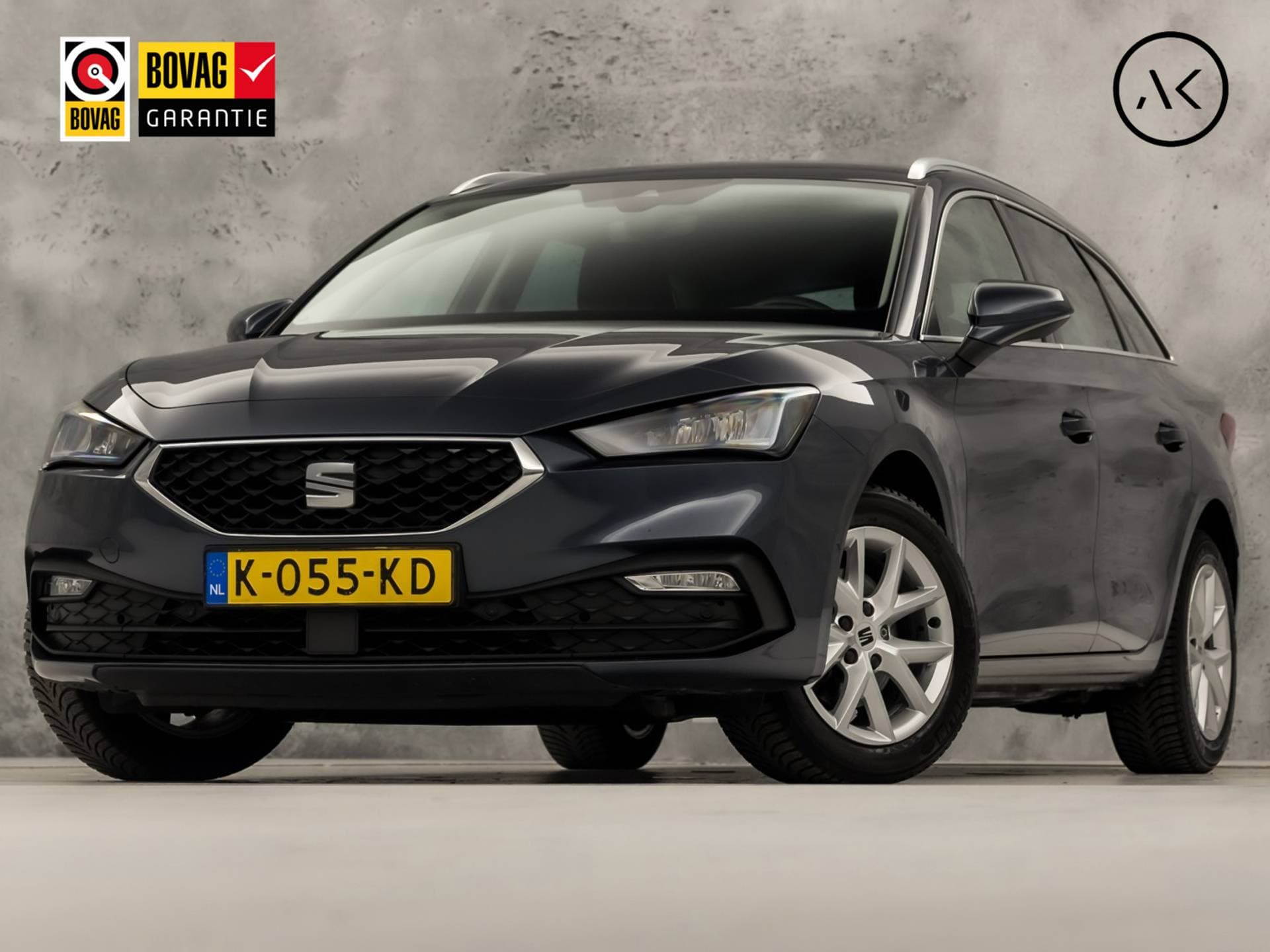 SEAT Leon - Afbeelding 1