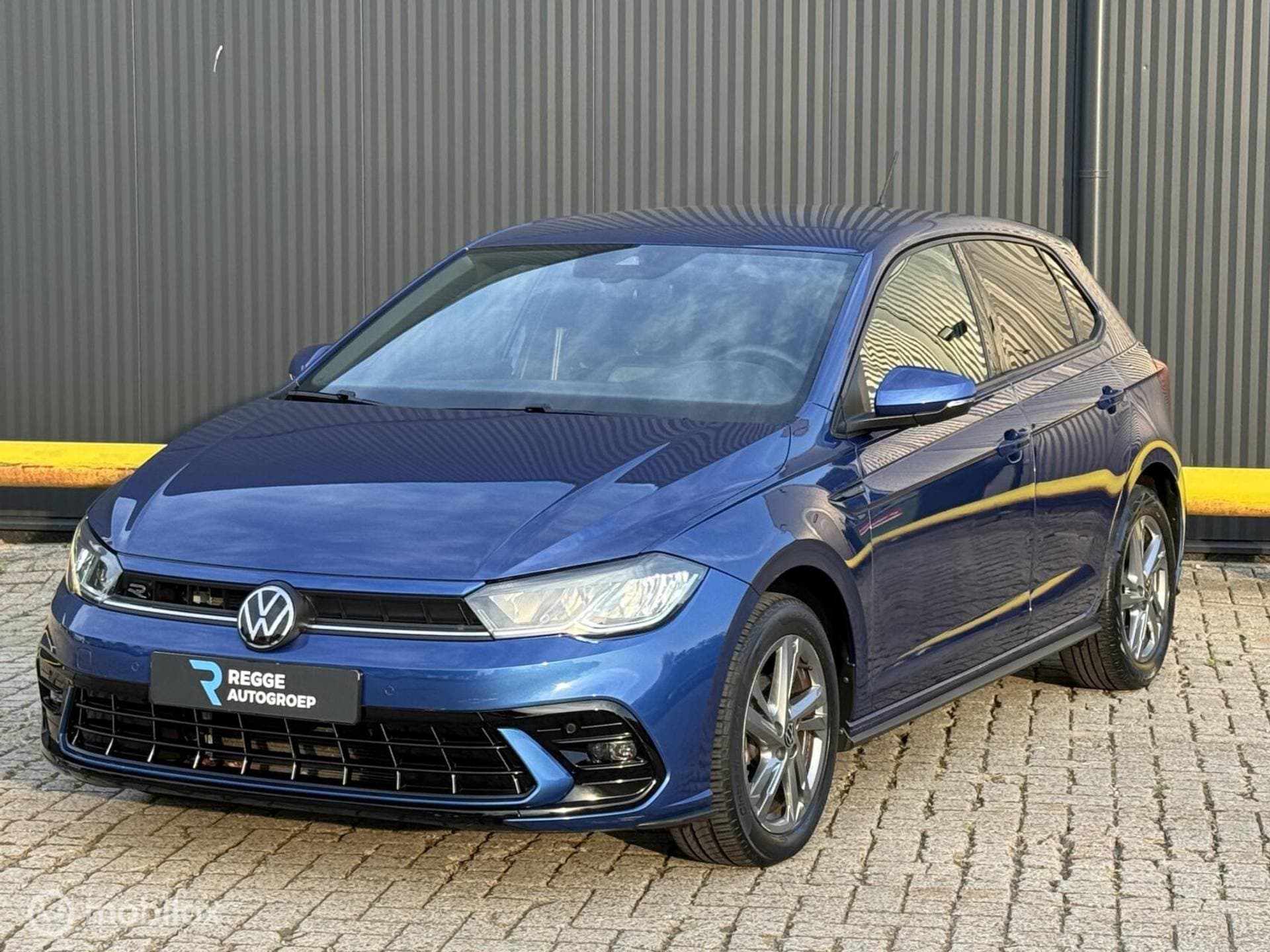 Volkswagen Polo - Afbeelding 1