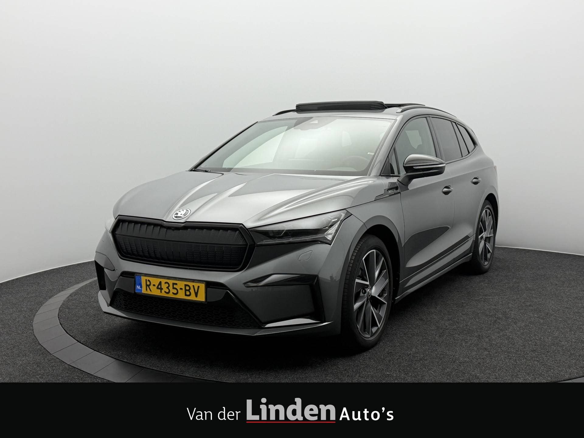 Škoda Enyaq iV