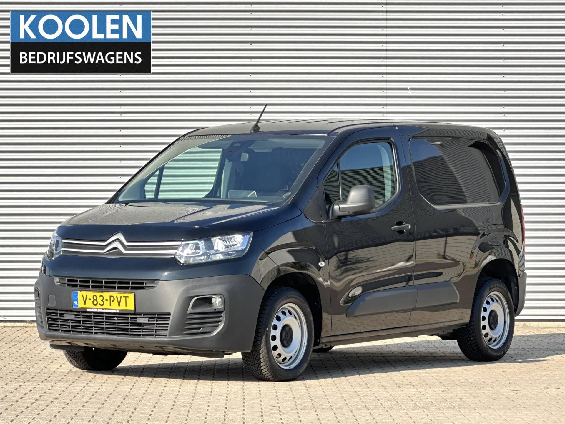 Citroën Berlingo - Afbeelding 1