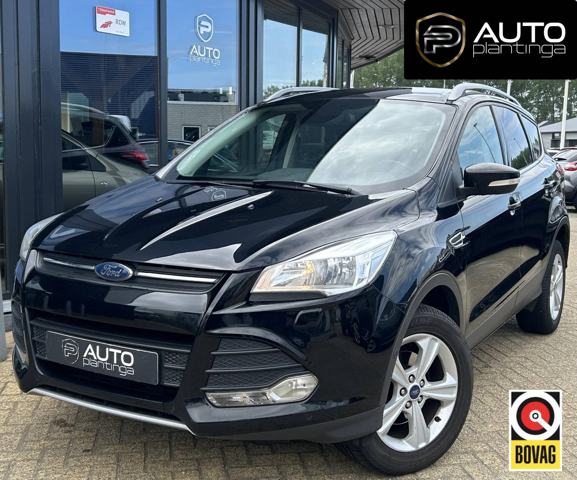Ford Kuga - Afbeelding 1