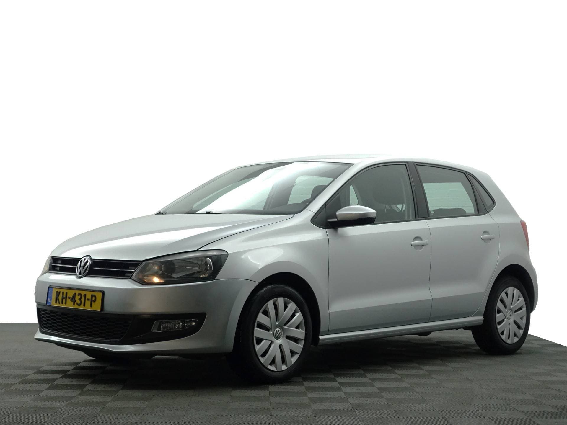 Volkswagen Polo - Afbeelding 1
