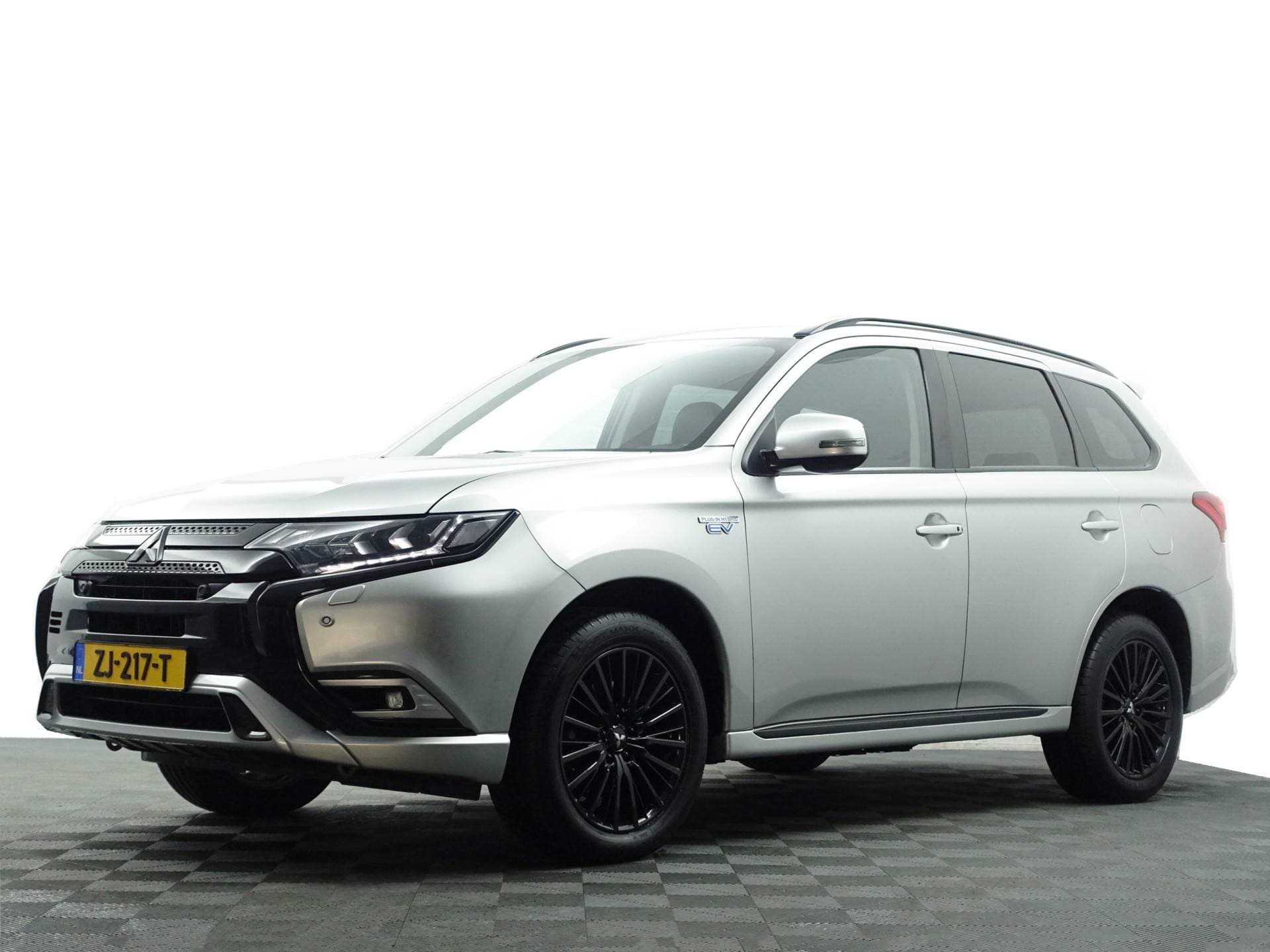 Mitsubishi Outlander Sport