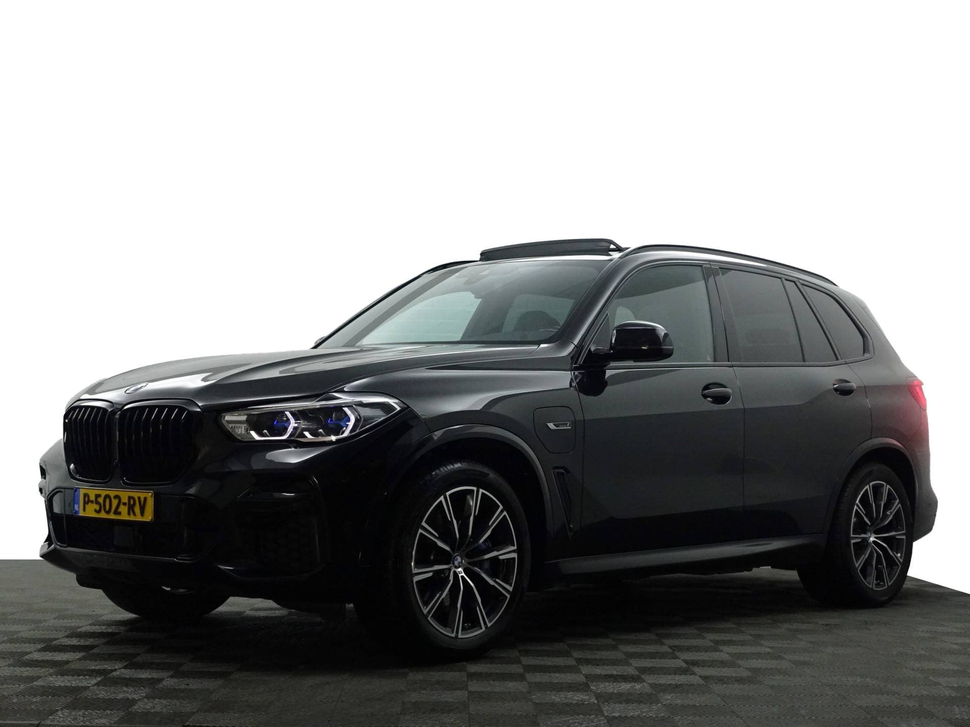 BMW X5 - Afbeelding 1