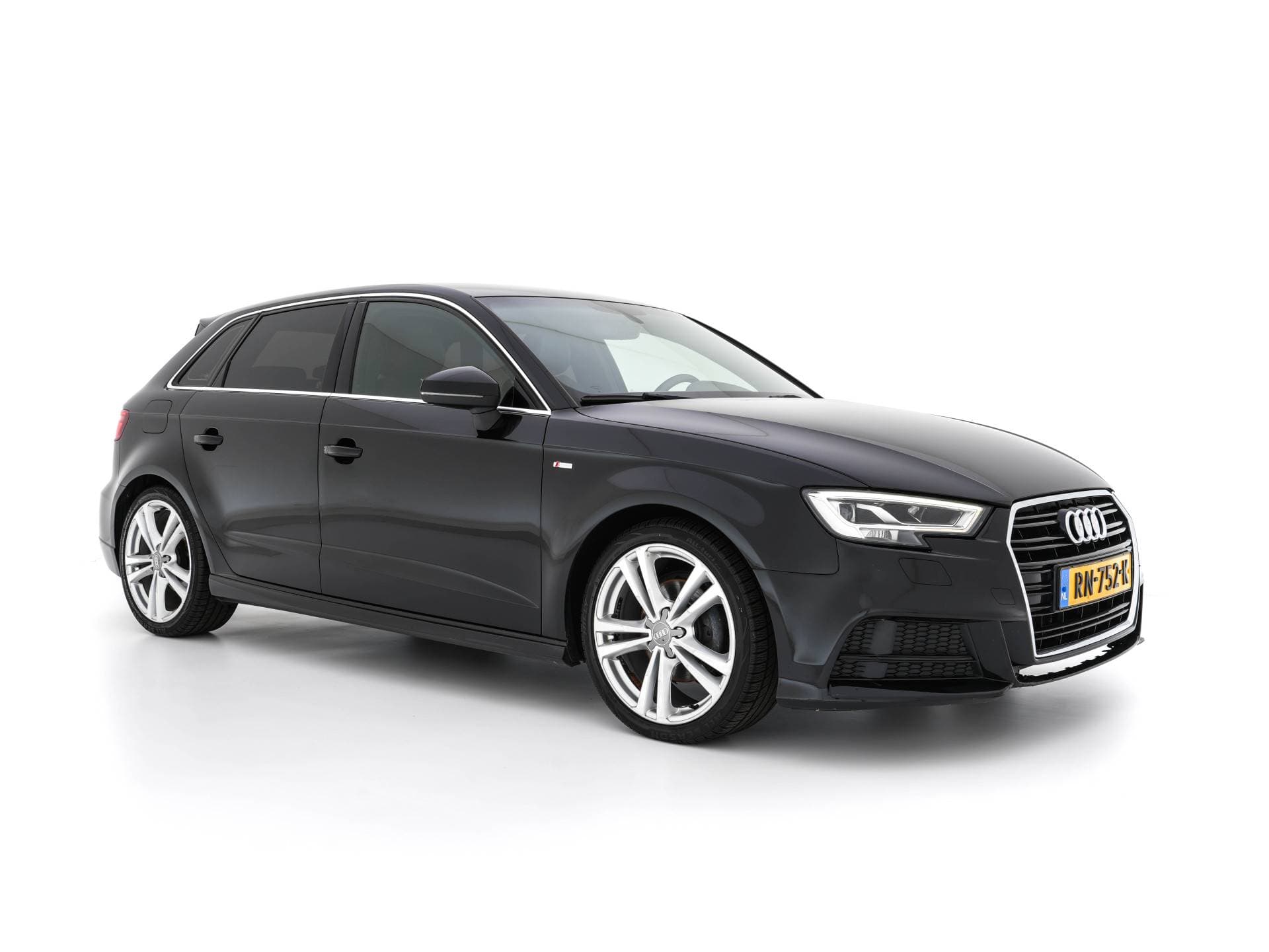 Audi A3 - Afbeelding 1