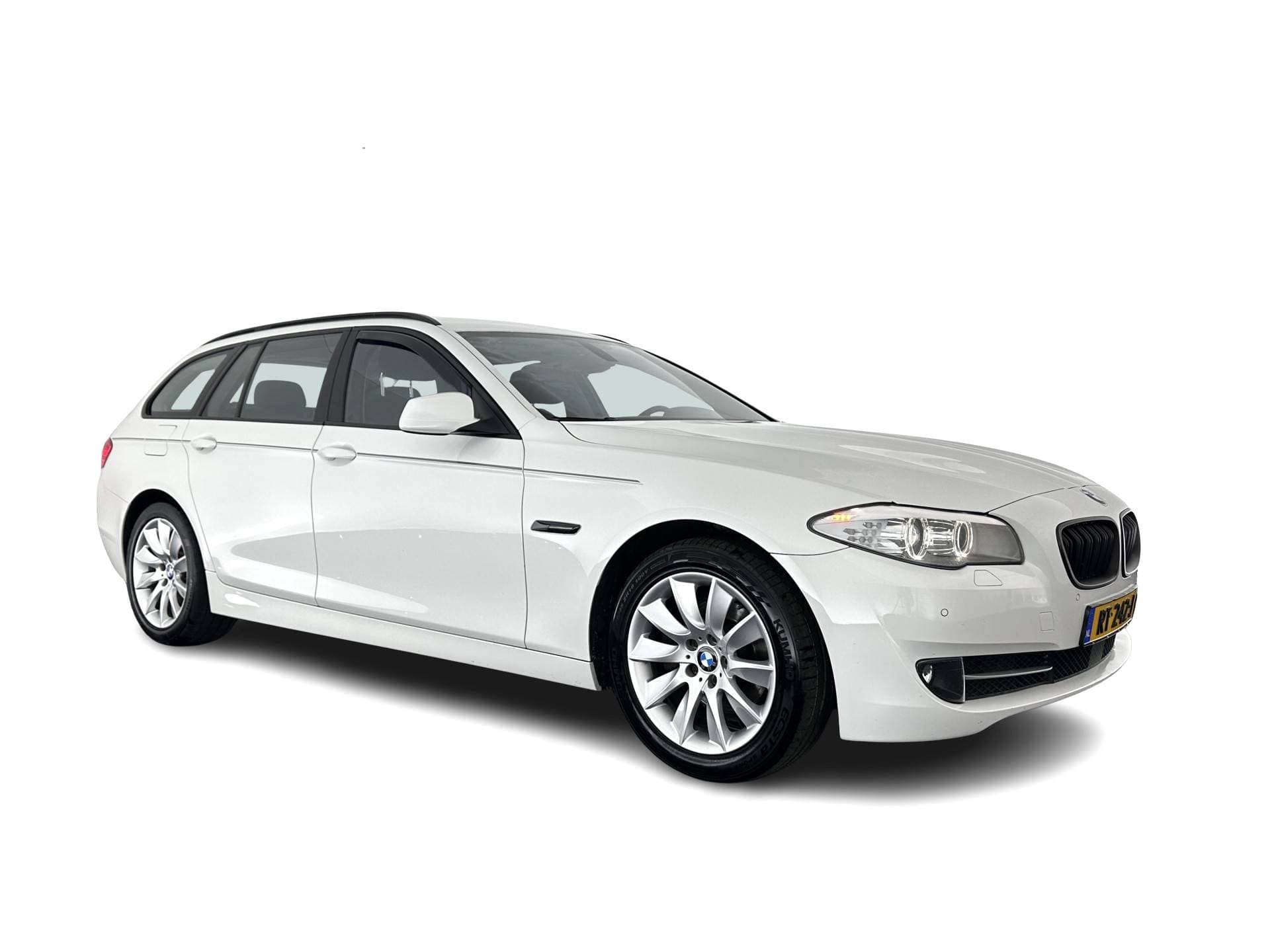 BMW 5 Serie - Afbeelding 1