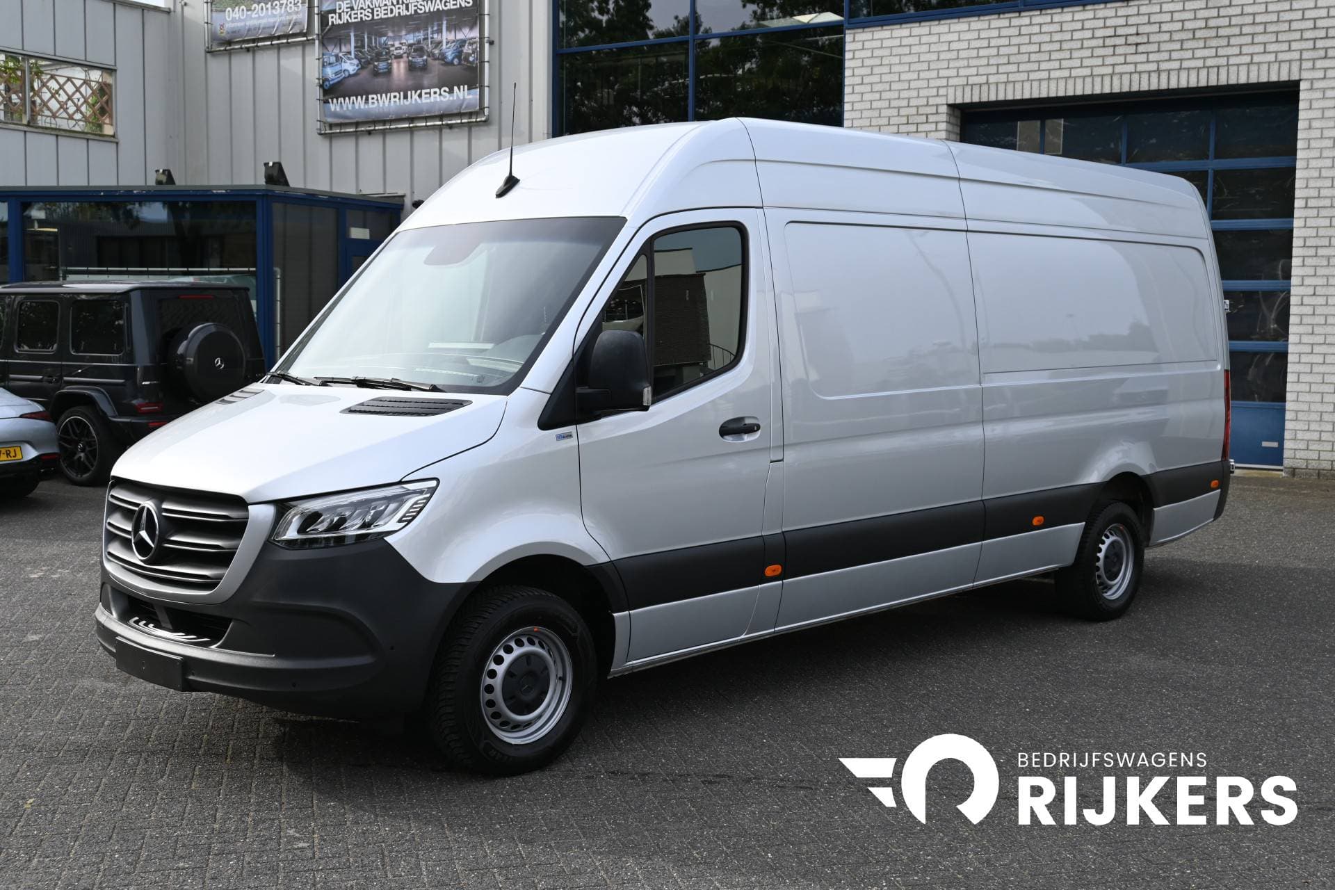 Mercedes-Benz Sprinter - Afbeelding 1
