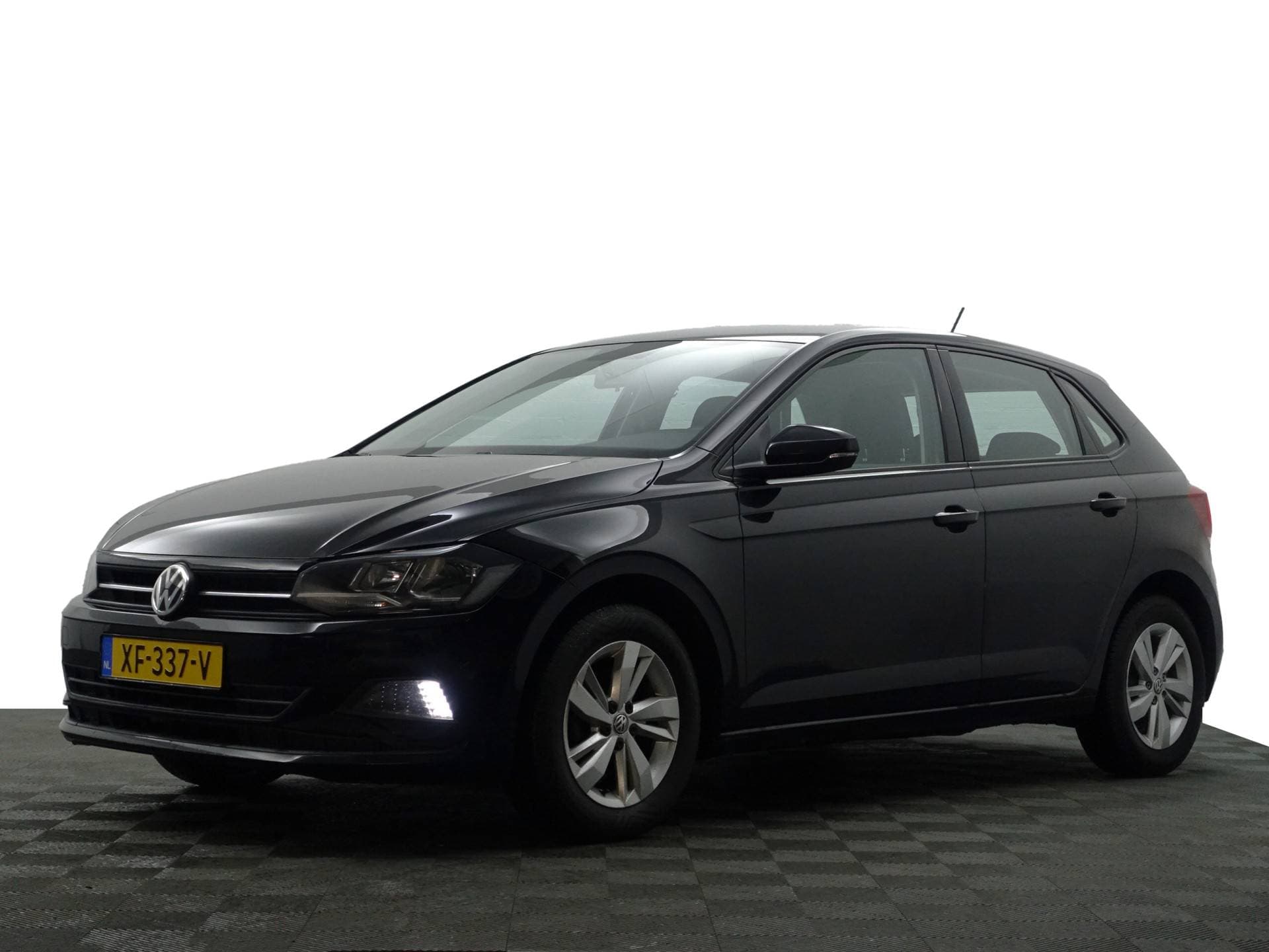 Volkswagen Polo - Afbeelding 1