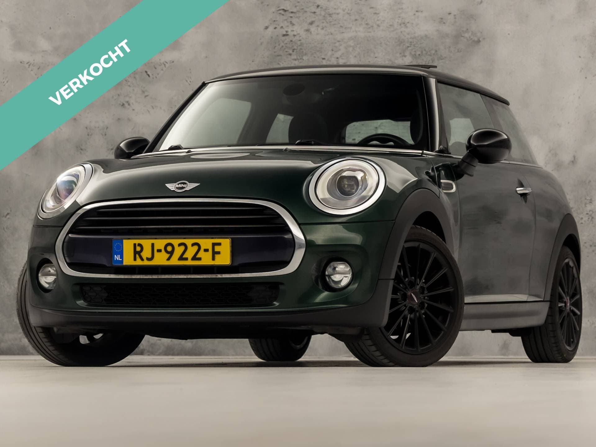 MINI Cooper - Afbeelding 1