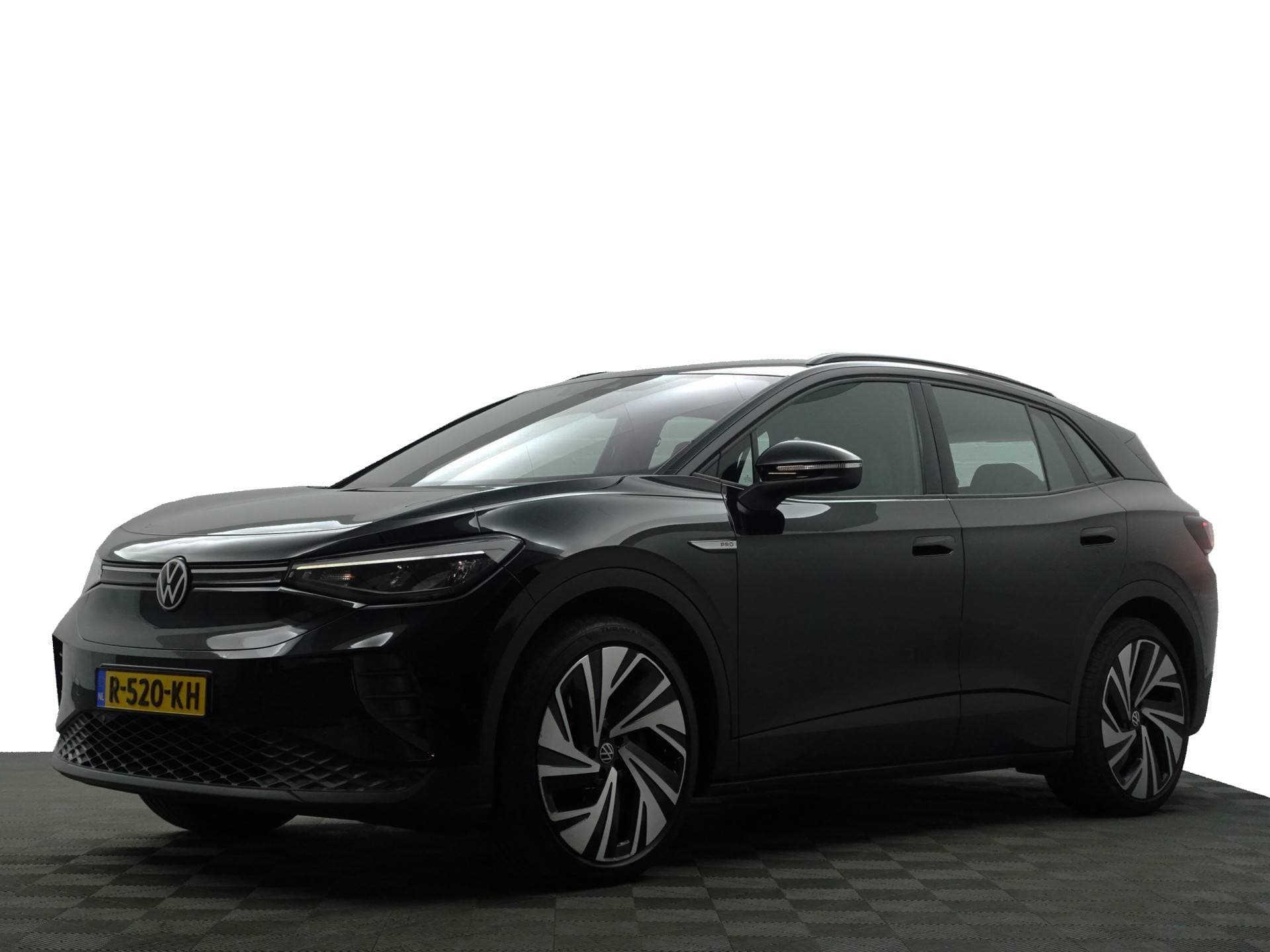 Volkswagen ID.4 - Afbeelding 1