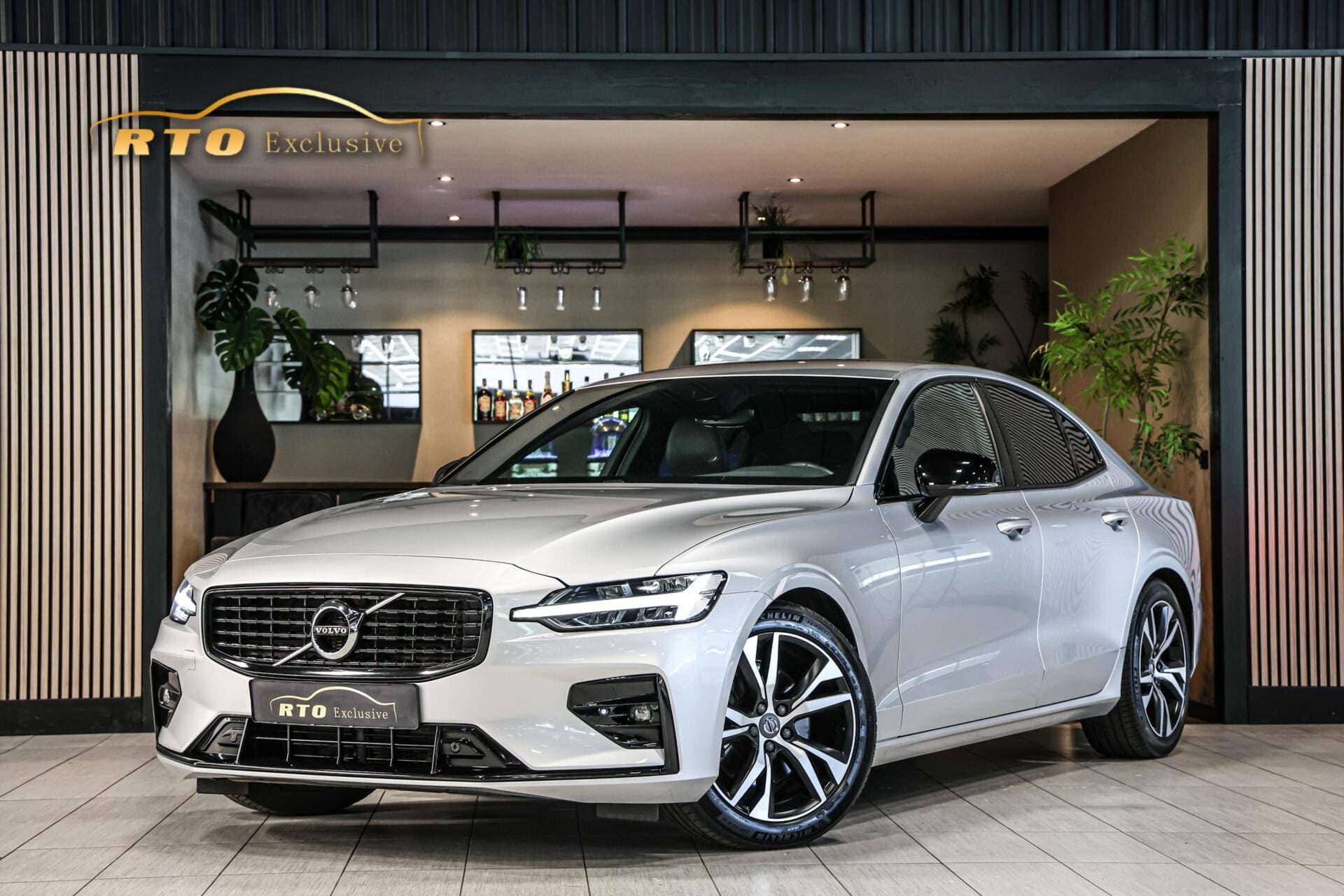 Volvo S60 - Afbeelding 1