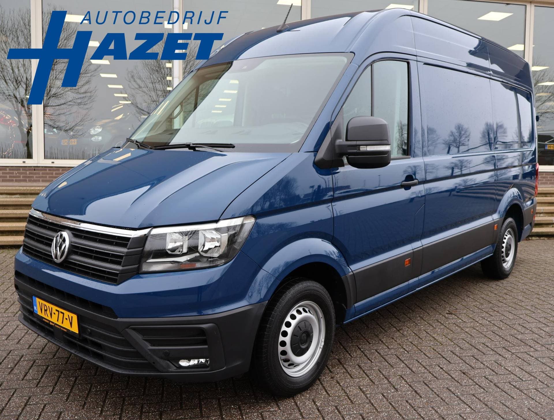 Volkswagen Crafter - Afbeelding 1
