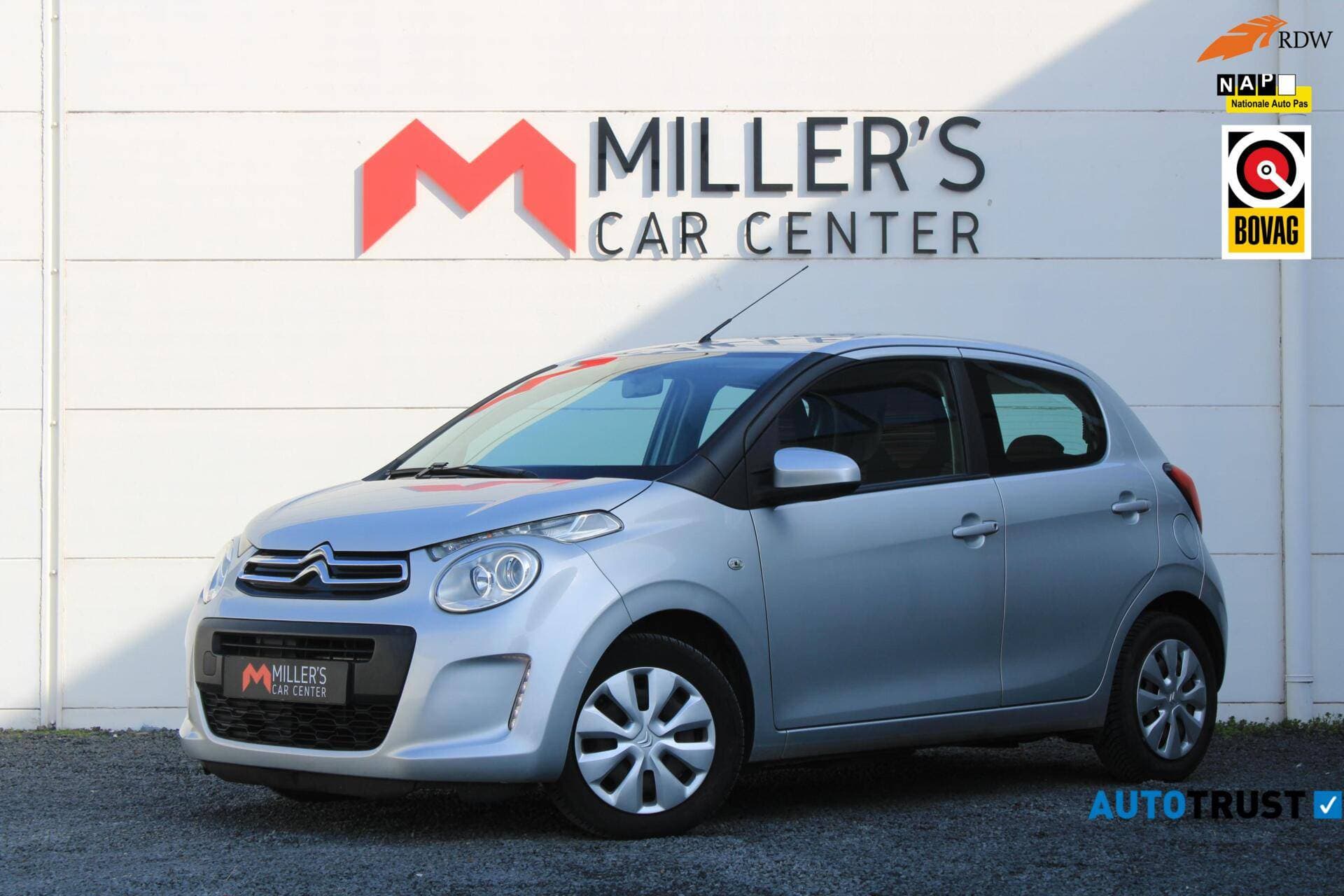 Citroën C1
