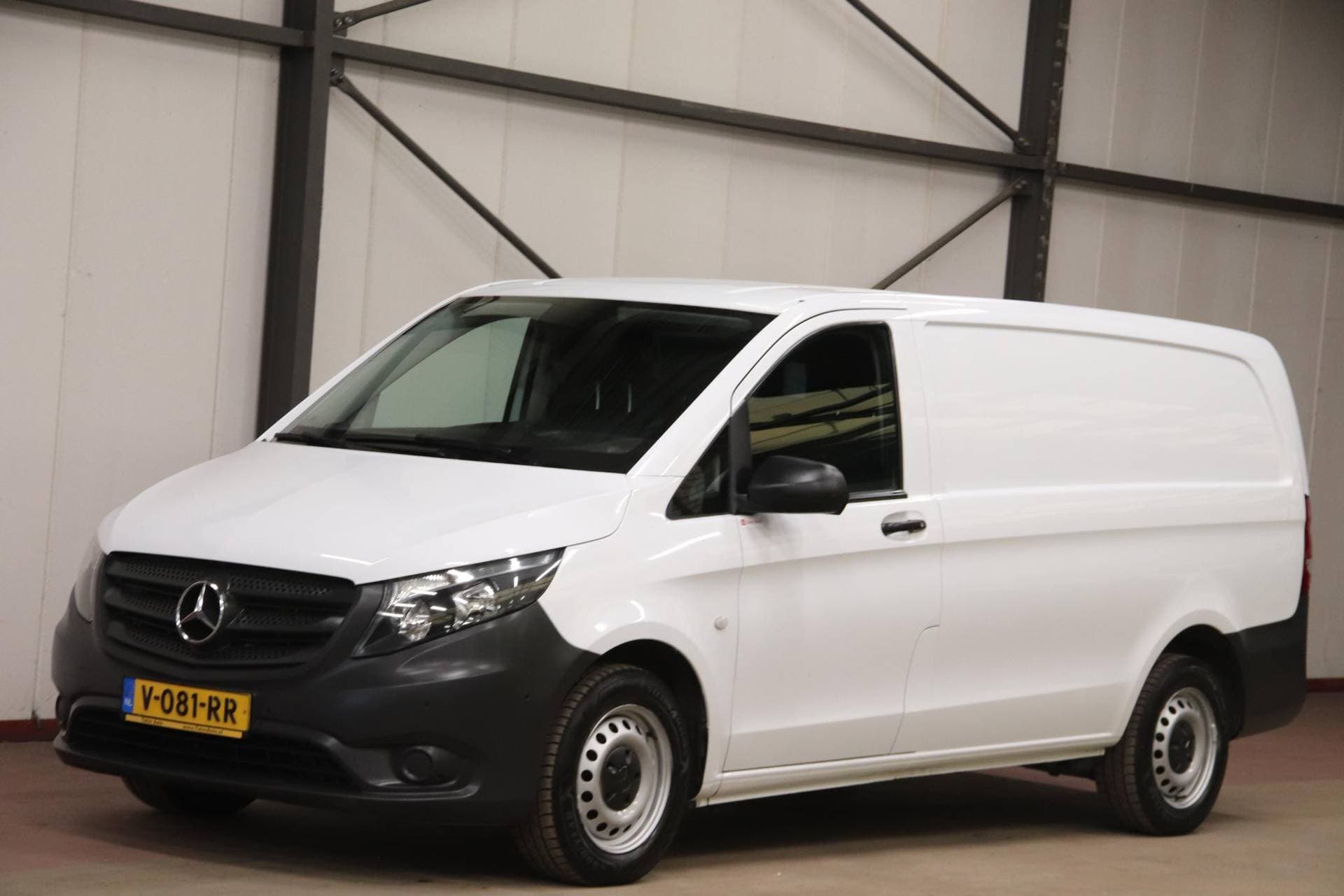 Mercedes-Benz Vito - Afbeelding 1