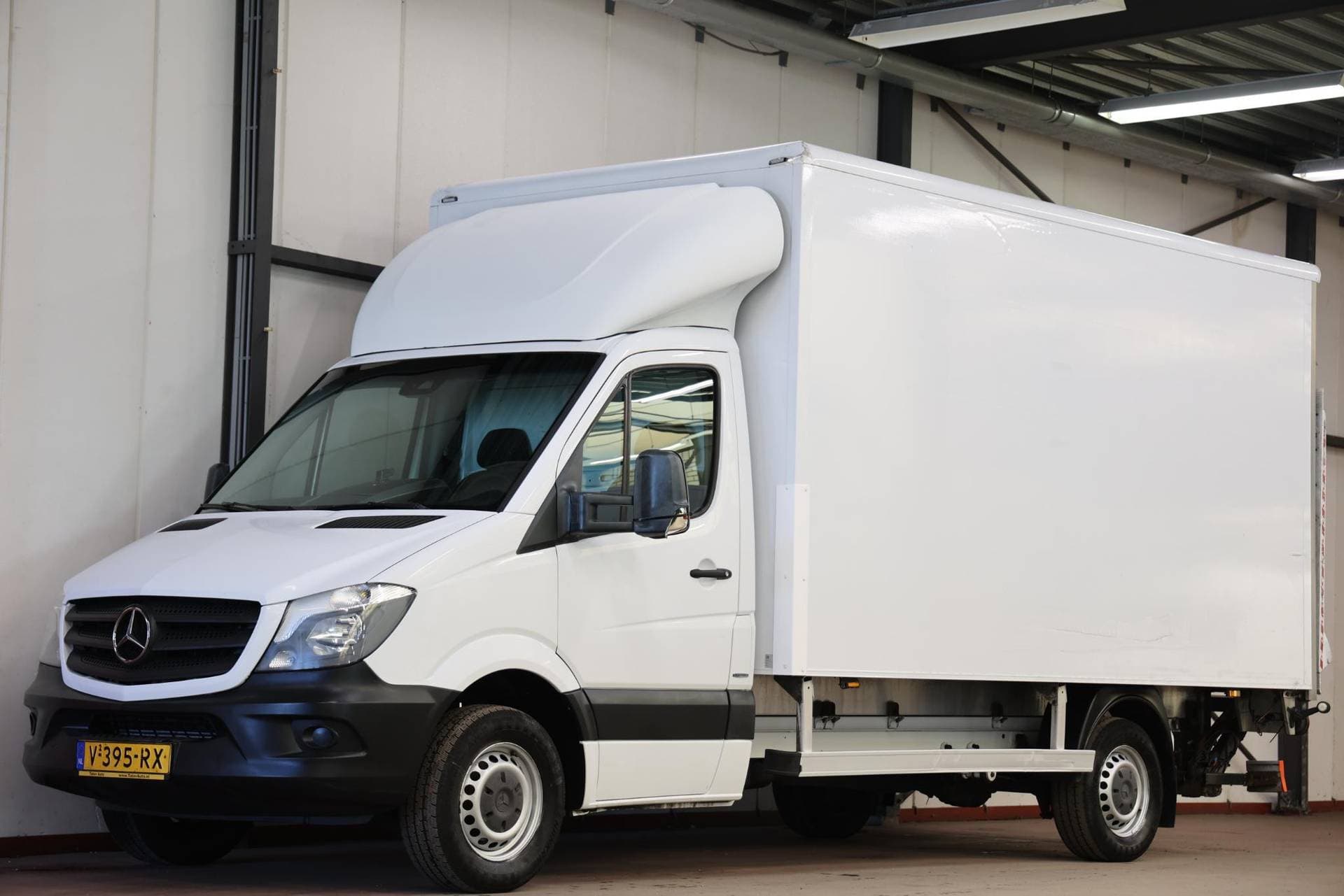 Mercedes-Benz Sprinter - Afbeelding 1