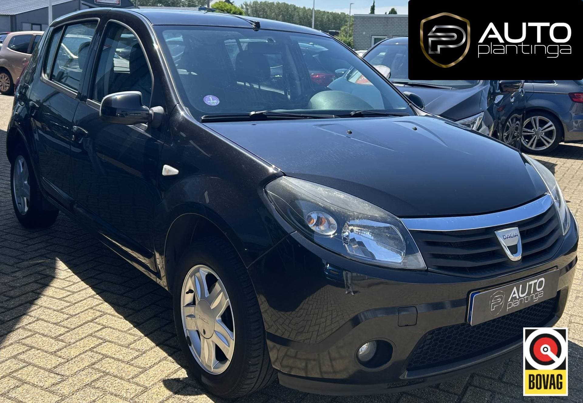Dacia Sandero - Afbeelding 1