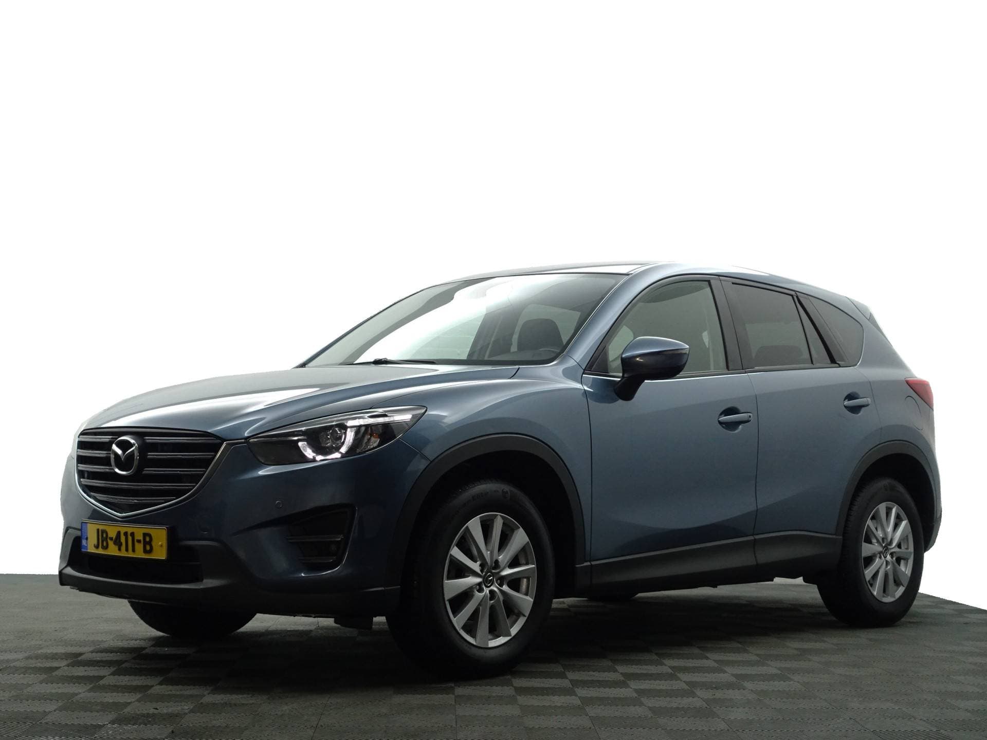 Mazda CX-5 - Afbeelding 1