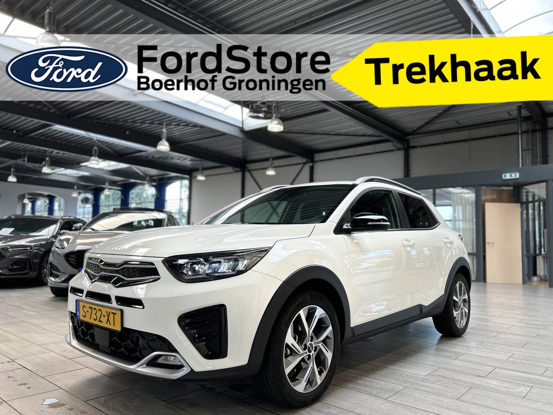 Kia Stonic