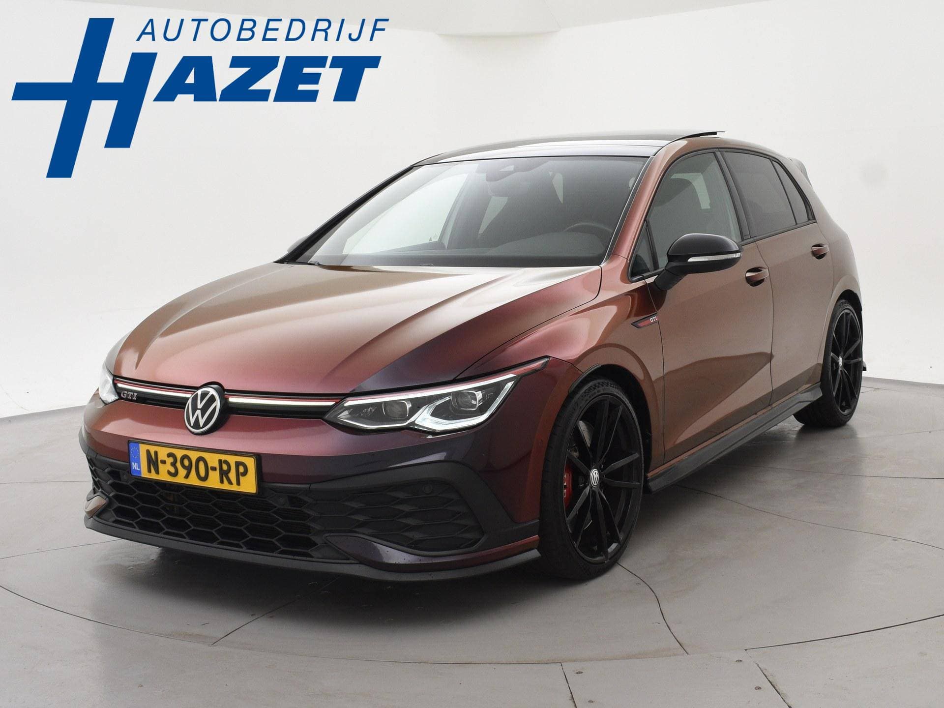 Volkswagen Golf - Afbeelding 1