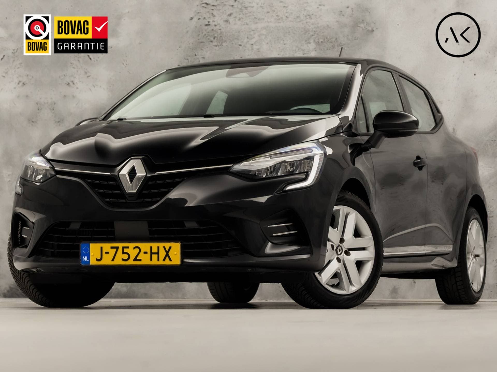 Renault Clio - Afbeelding 1