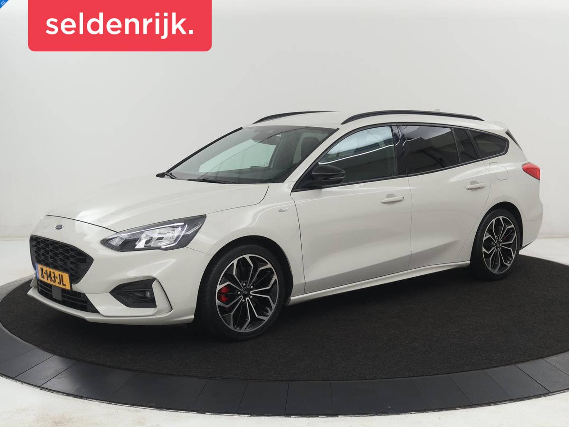 Ford Focus - Afbeelding 1