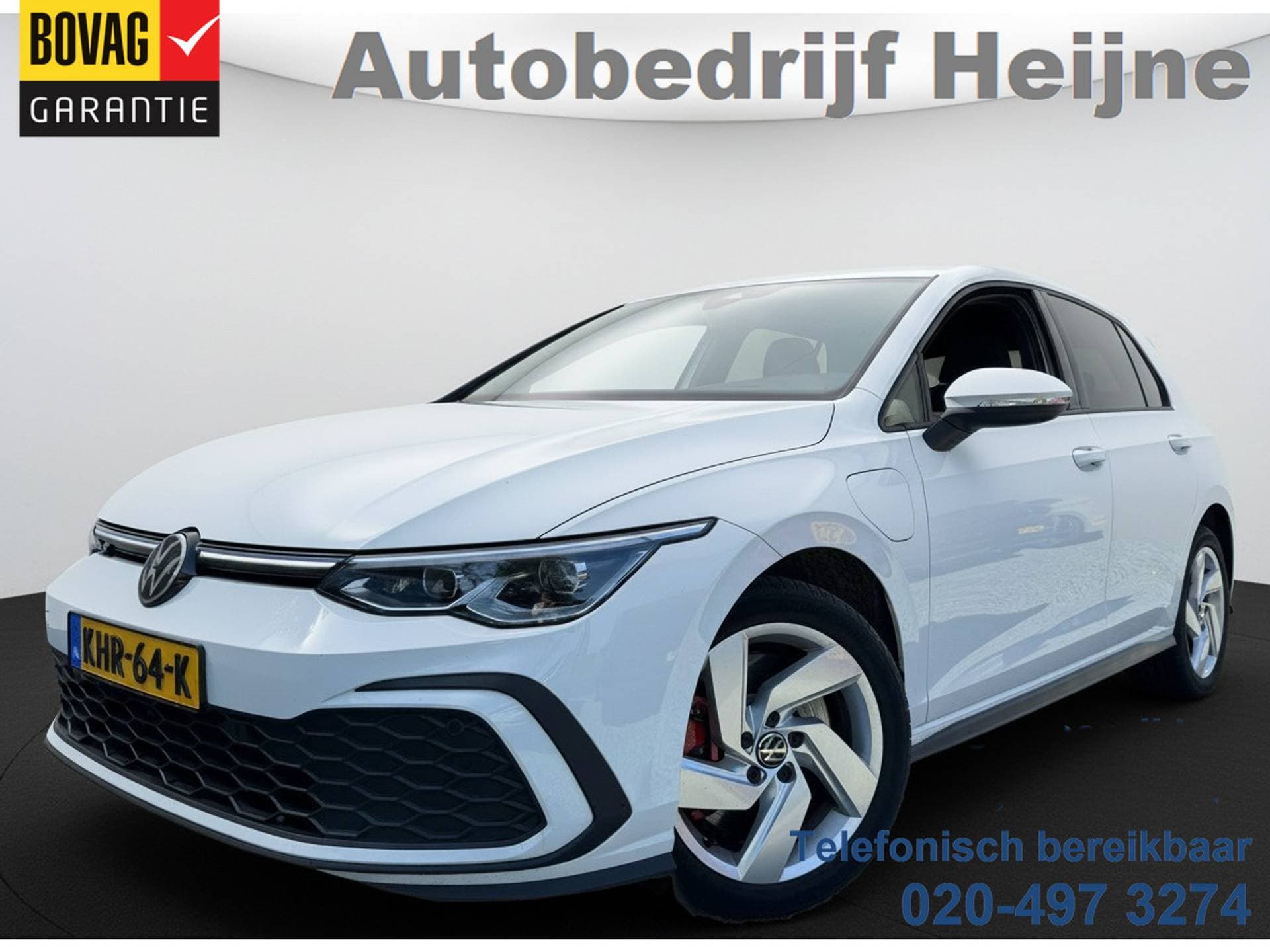 Volkswagen Golf - Afbeelding 1