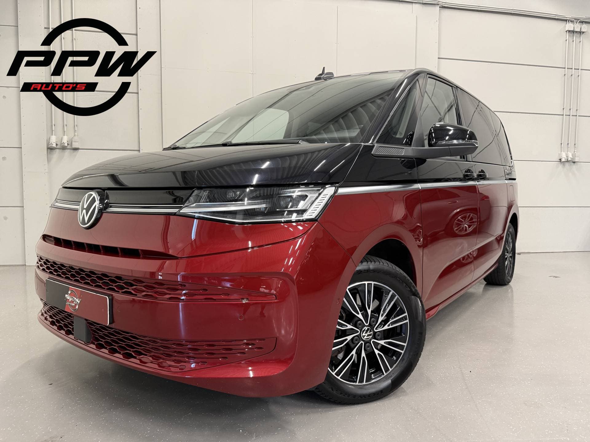 Volkswagen Multivan - Afbeelding 1