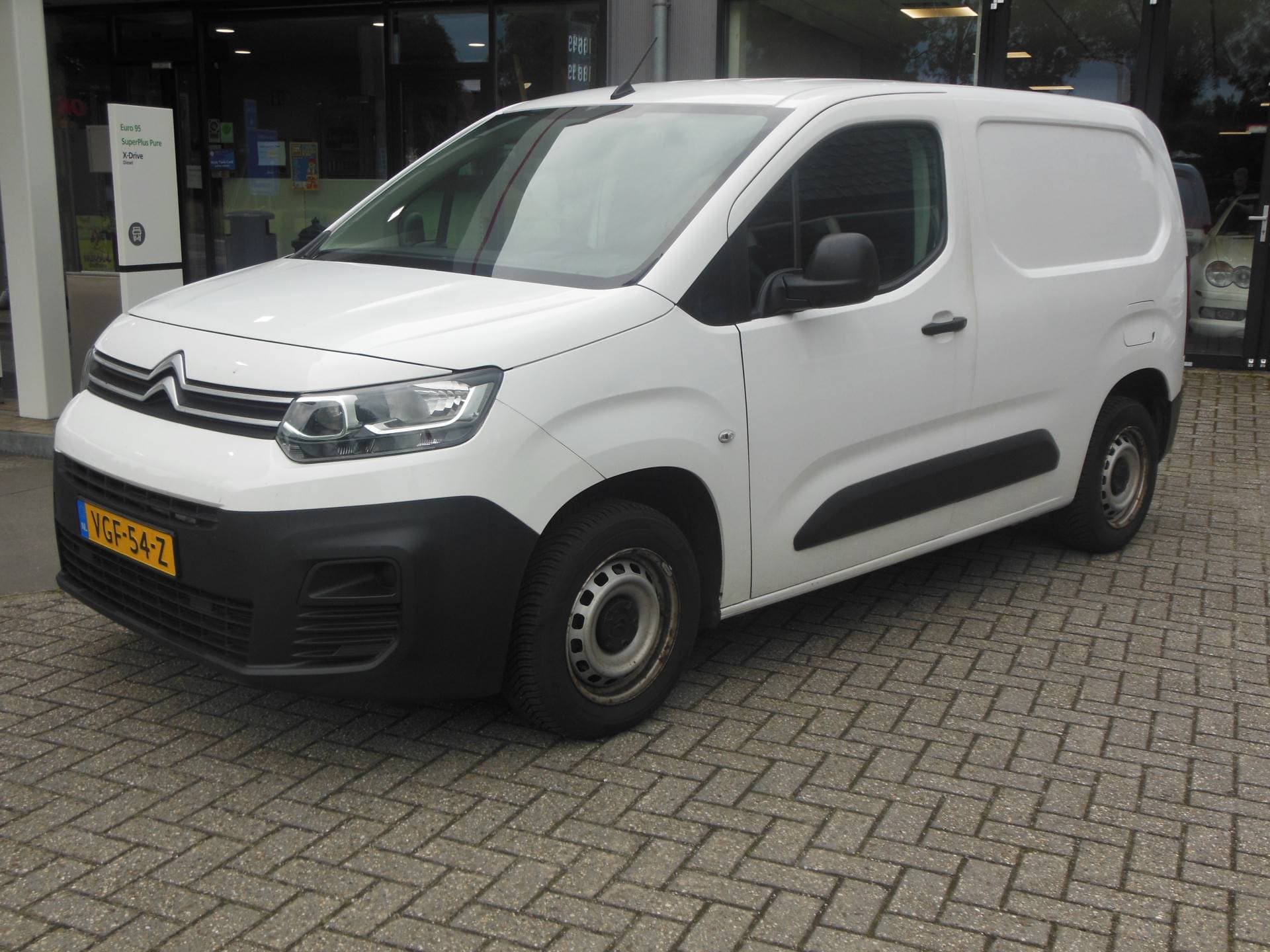 Citroën Berlingo - Afbeelding 1