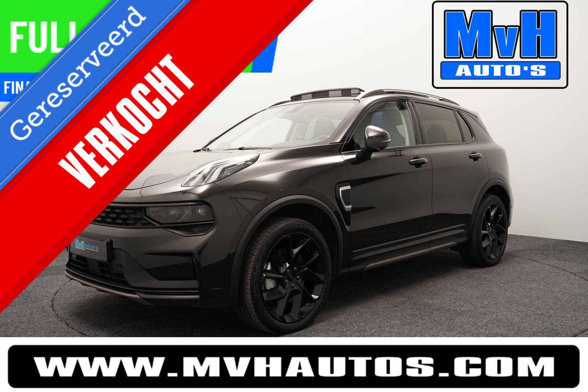 Lynk en Co 01