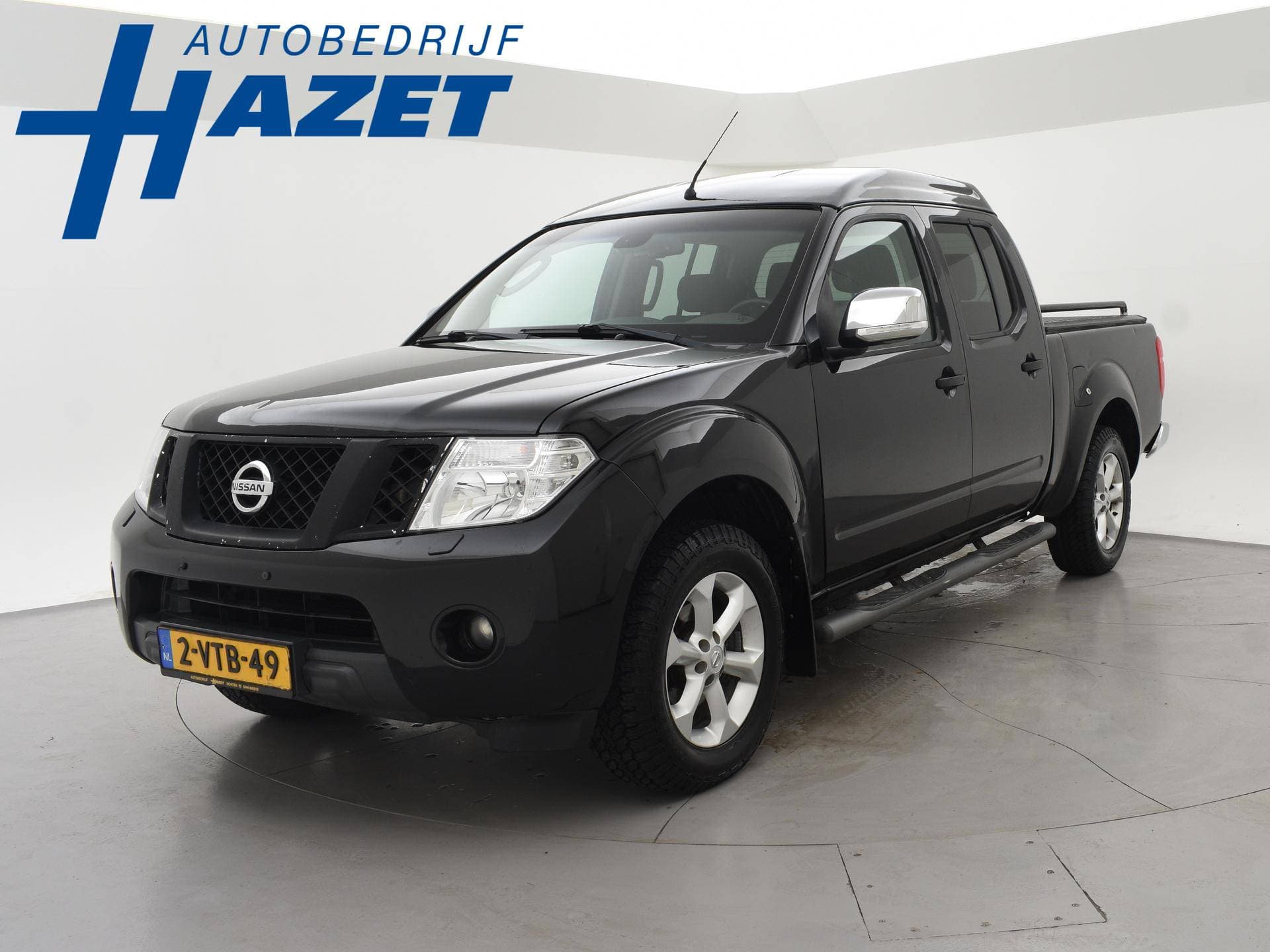 Nissan Navara - Afbeelding 1
