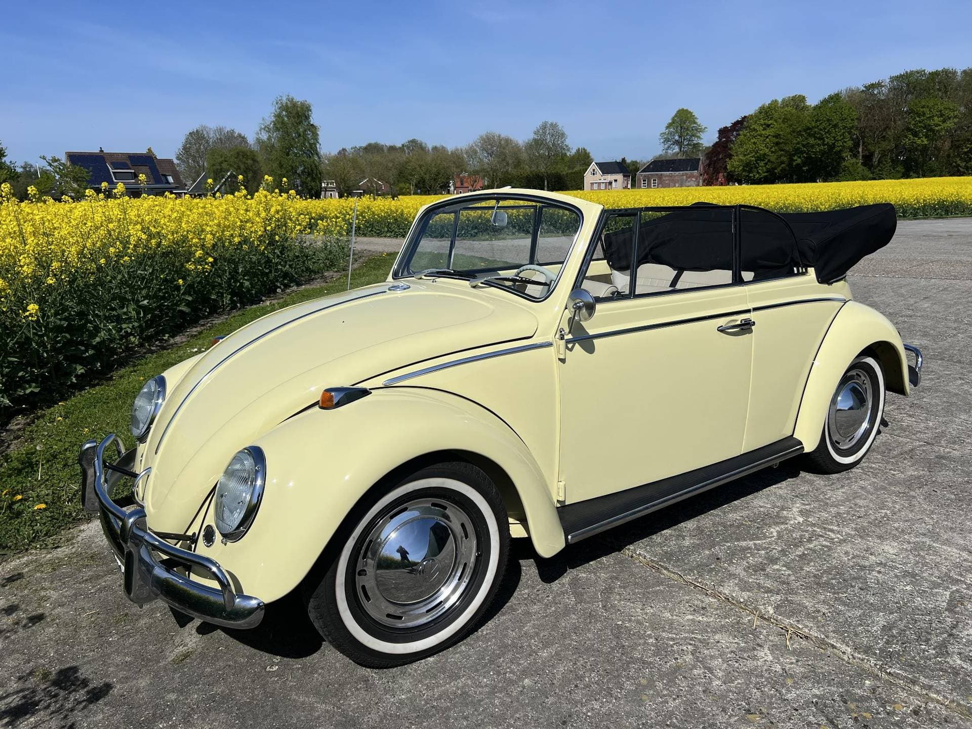 Volkswagen Kever - Afbeelding 1