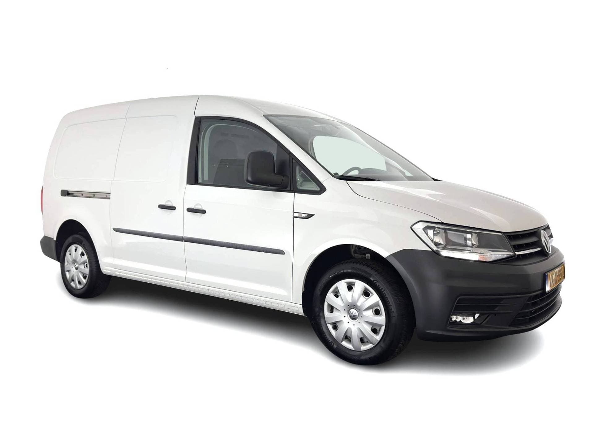Volkswagen Caddy - Afbeelding 1