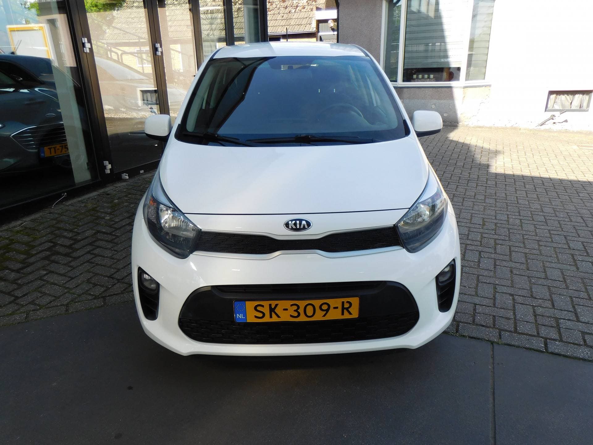 Kia Picanto - Afbeelding 1