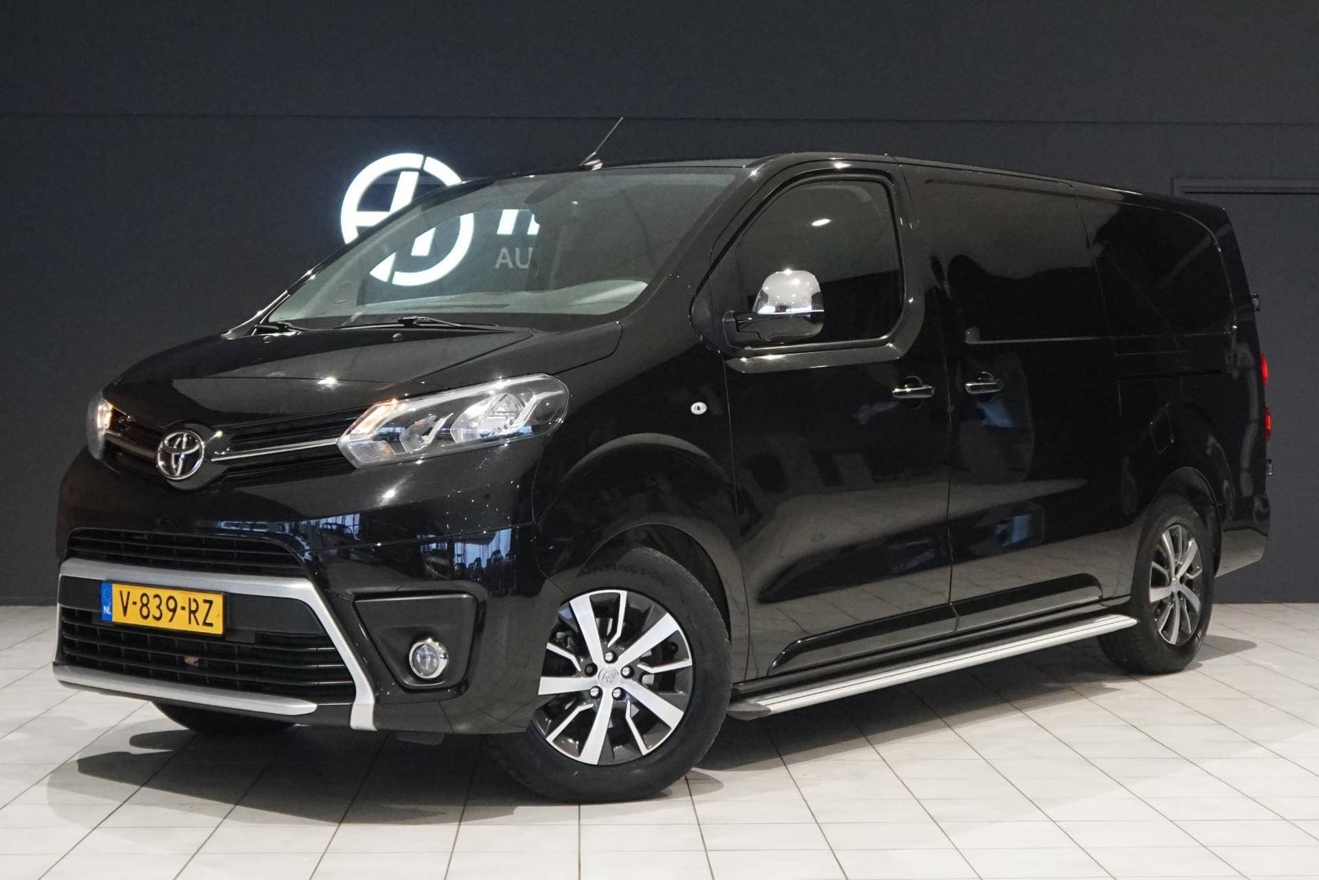 Toyota ProAce - Afbeelding 1
