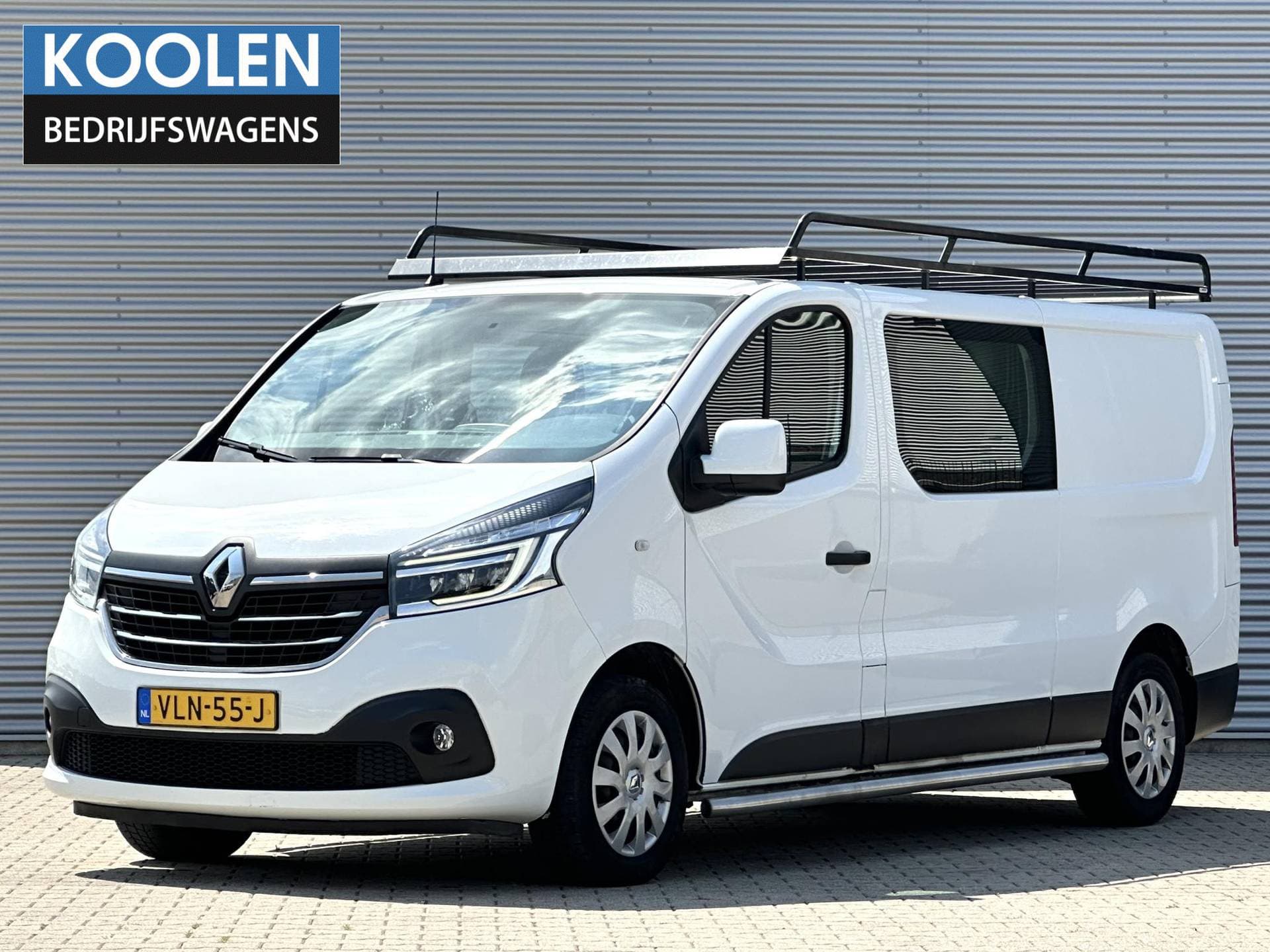 Renault Trafic - Afbeelding 1