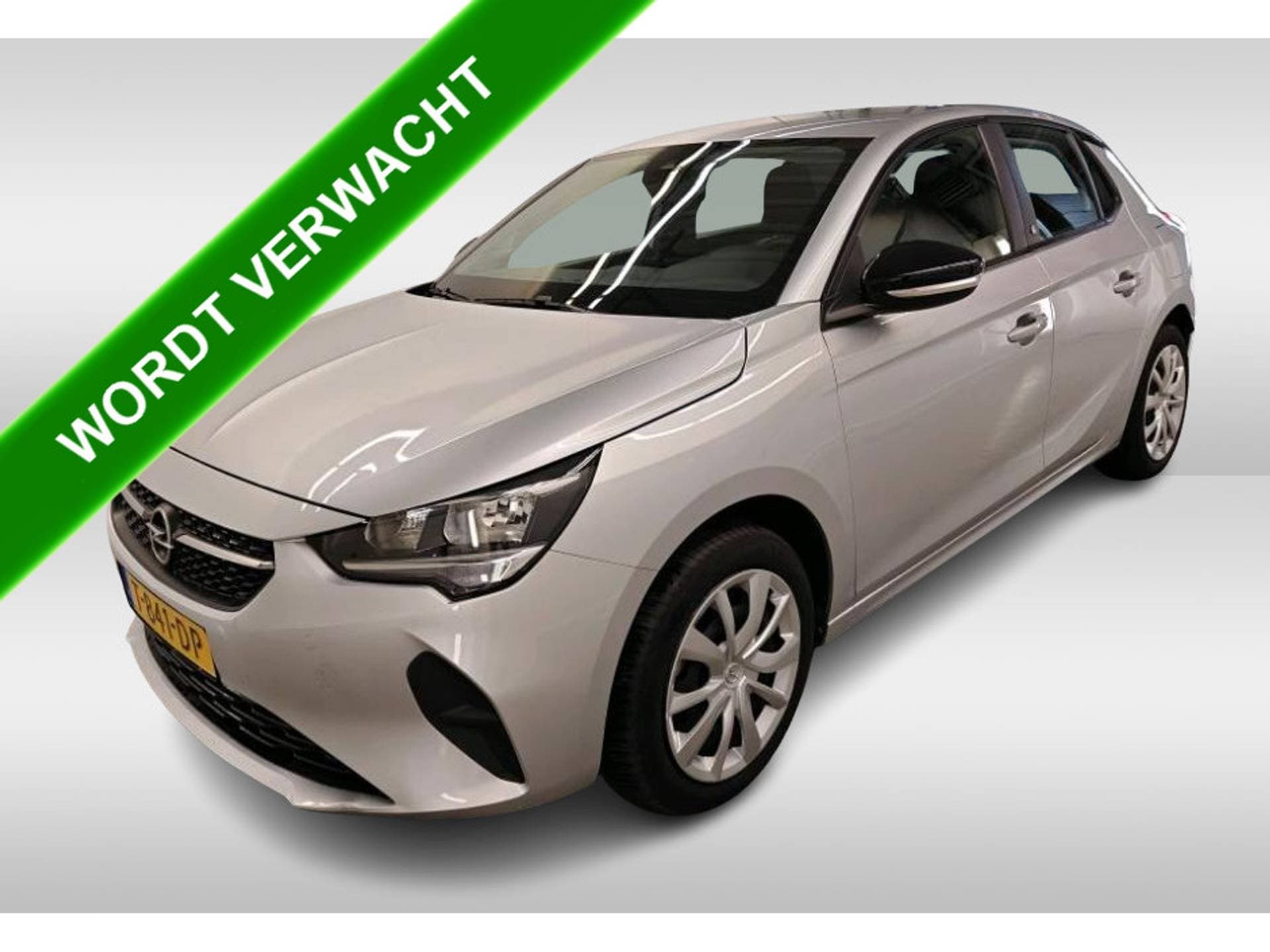 Opel Corsa-e - Afbeelding 1