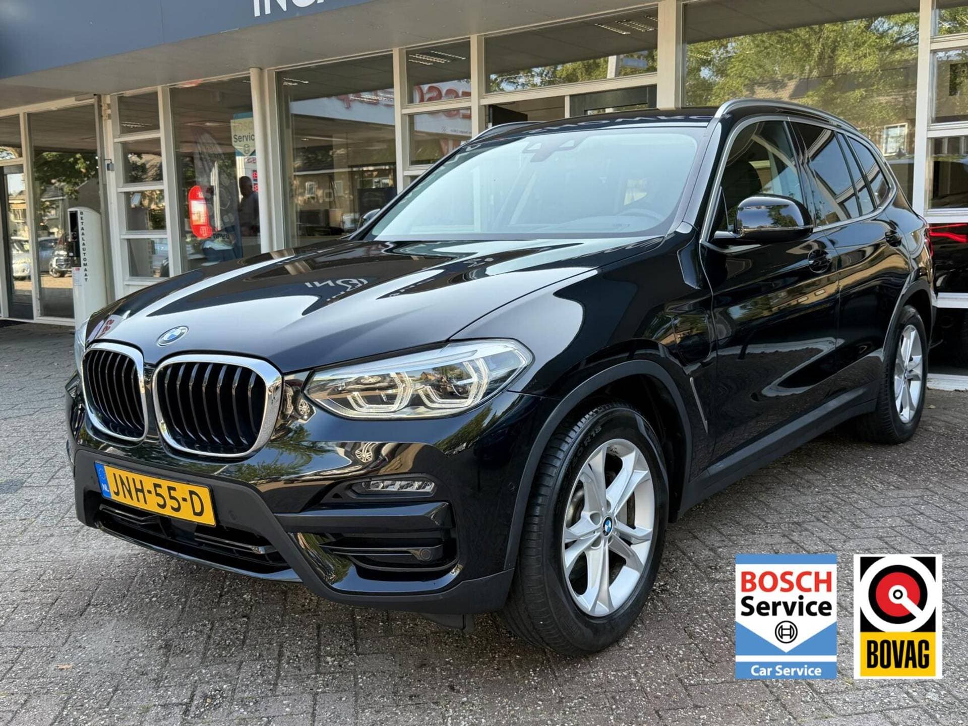 BMW X3 - Afbeelding 1
