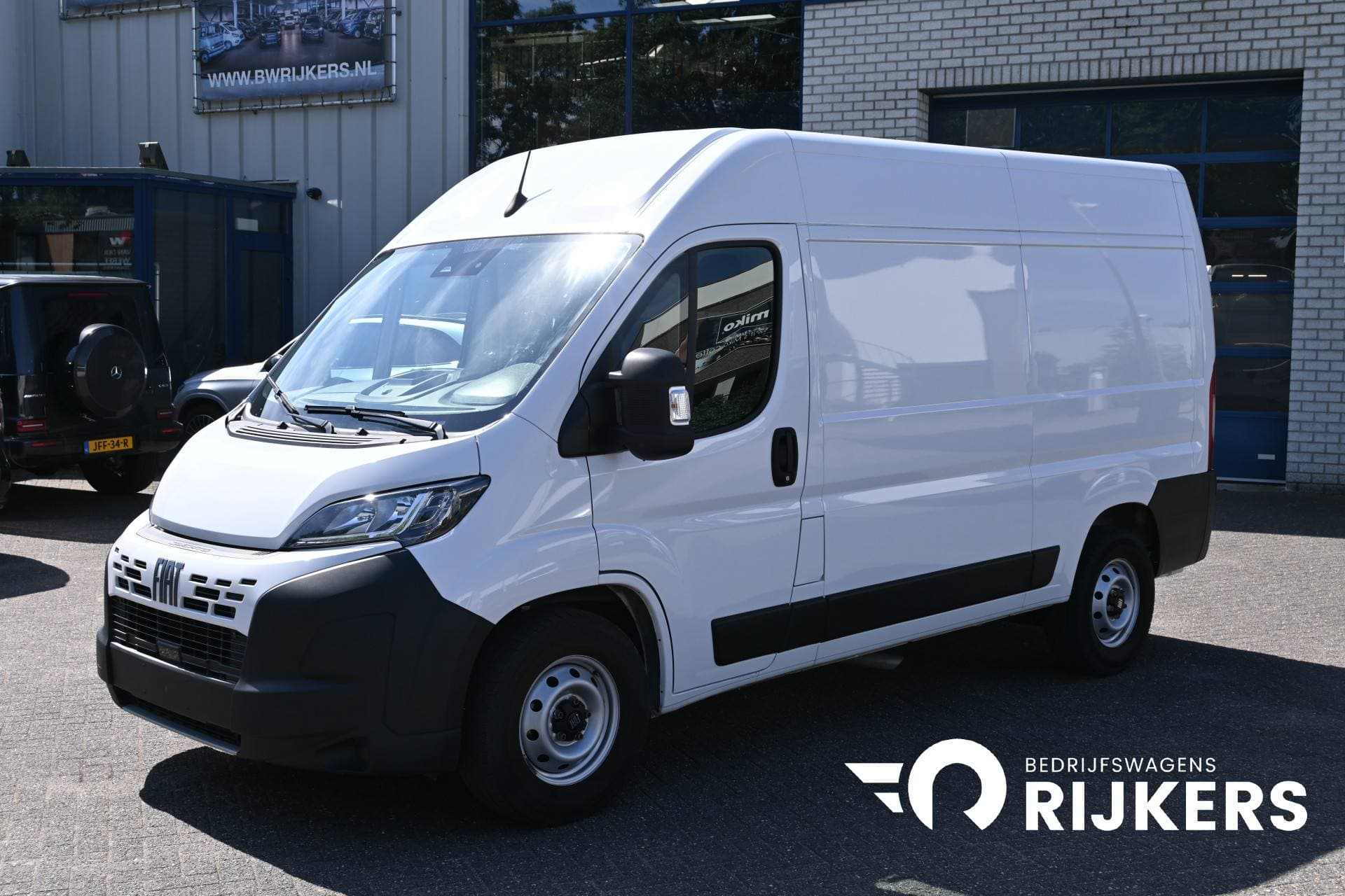 Fiat Ducato