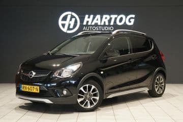 Opel KARL