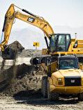 AFD Equipment Lease zwaar materieel