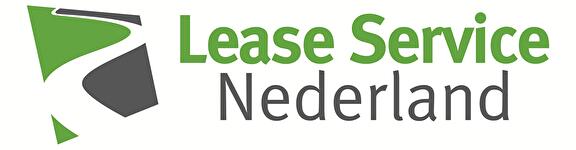 Lease Service Nederland logo