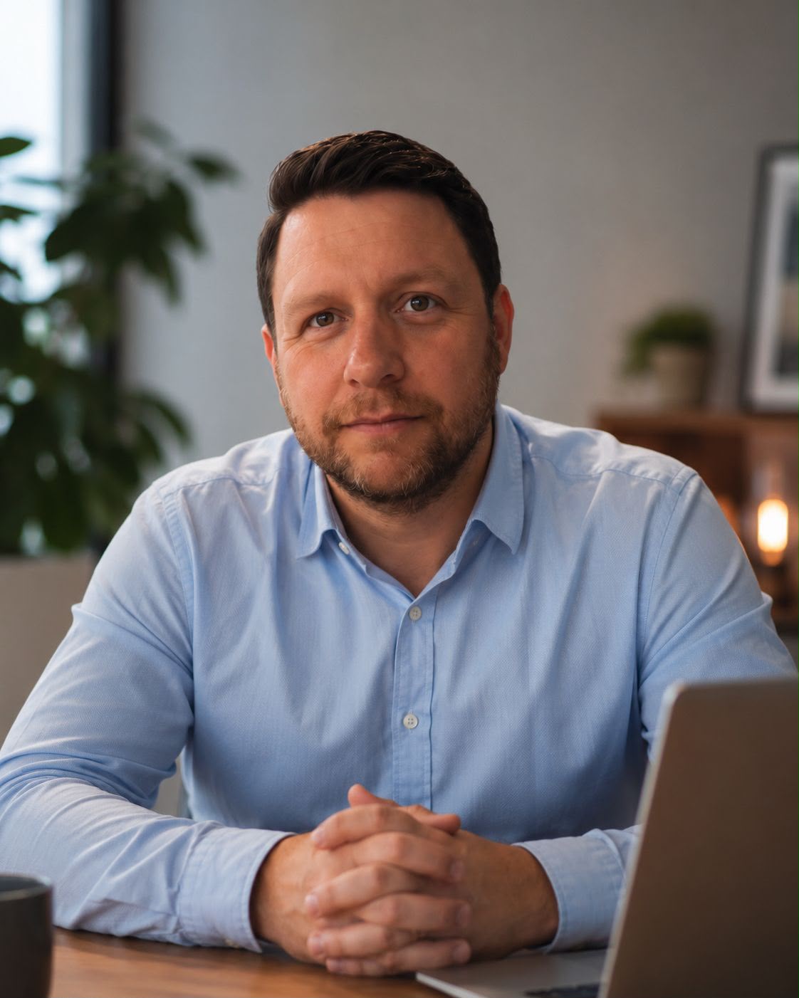 Danny Boersma