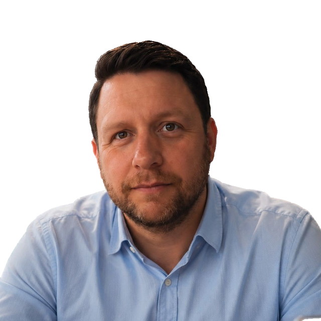 Danny Boersma