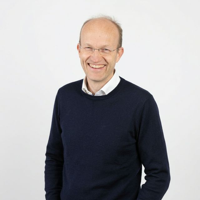 John Janssens
