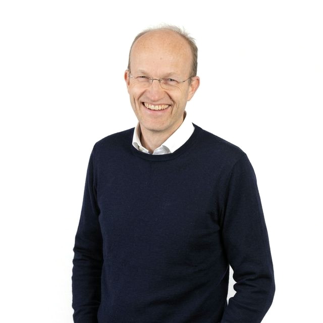 John Janssens