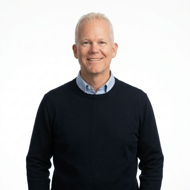 Martin Hovestad
