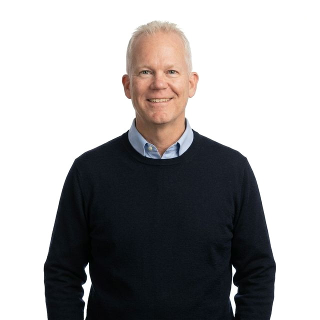 Martin Hovestad